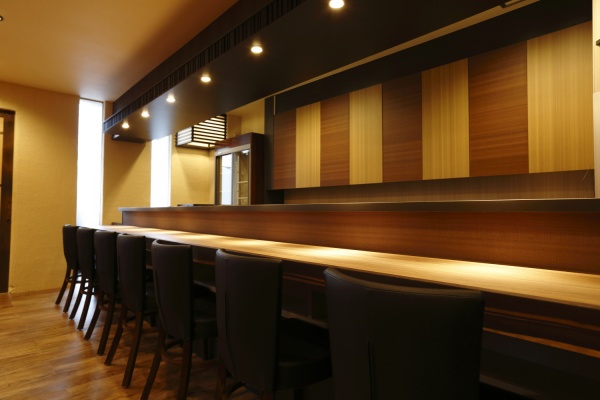 居酒屋改装